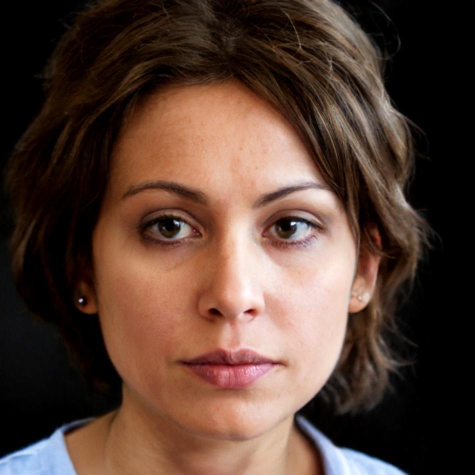 Prof.ssa Carla Rosini, esperta in neuroplasticità