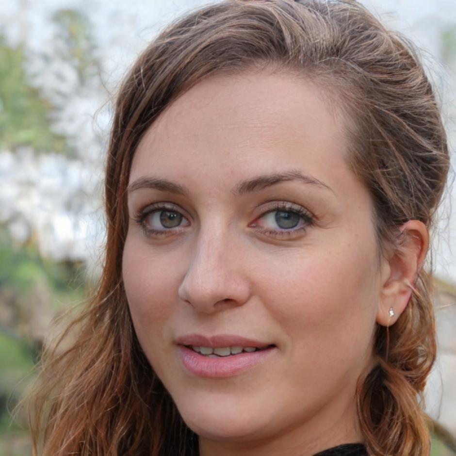 Giulia Benedetti, partecipante del programma