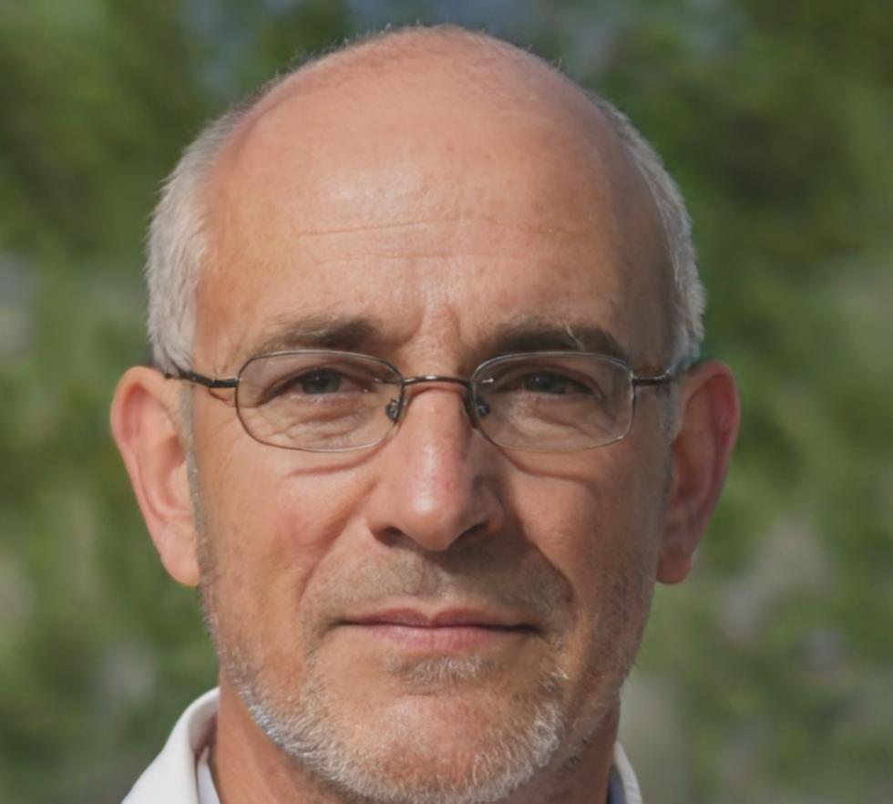 Dott. Fabio Torriani, neuroscienziato